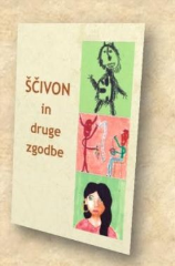 Vabilo na predstavitev knjige 1